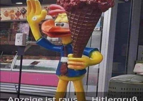 Rasenmähen