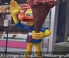 Rasenmähen