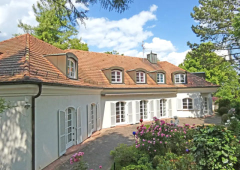 Toller Bungalow im Schwarzwald