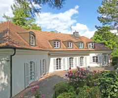 Toller Bungalow im Schwarzwald