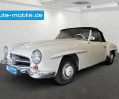 Mercedes-Benz 190 SL