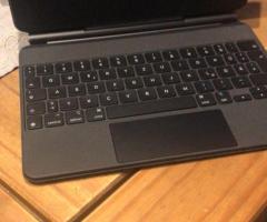 Ipad 11 Zool Magic Keyboard