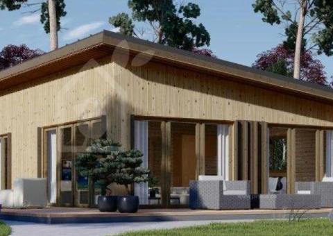 Ferienwohnung 180 qm