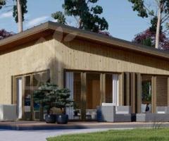 Ferienwohnung 180 qm