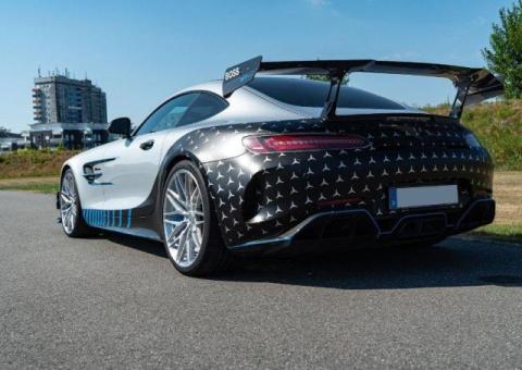 AMG GT