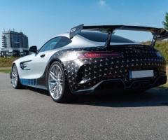 AMG GT