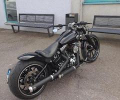 Harley Davidson